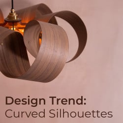 Design Trend: Curved Silhouettes